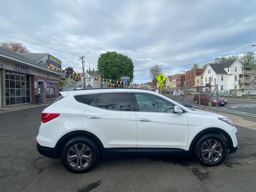 Used Hyundai Santa Fe Sport AWD 4dr 2.4 2014 | VEB Auto Sales. Hartford, Connecticut Used Hyundai Santa Fe Sport AWD 4dr 2.4 2014 | VEB Auto Sales. Hartford, Connecticut