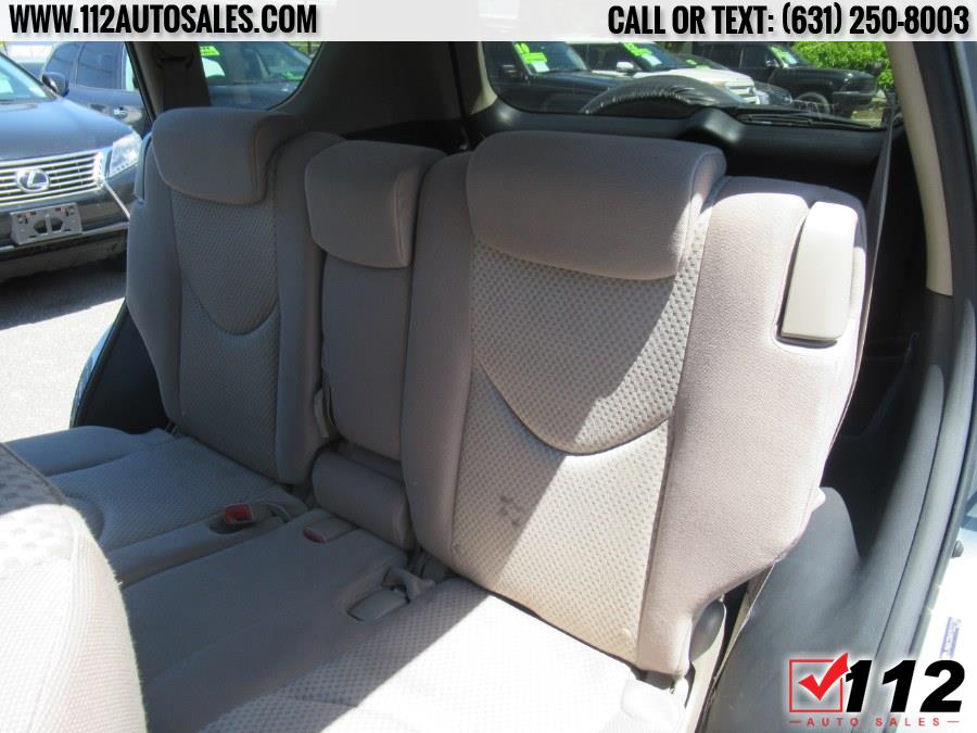 2007 Toyota Rav4 4WD 4dr V6 (Natl), available for sale in Patchogue, New York | 112 Auto Sales. Patchogue, New York 2007 Toyota Rav4 4WD 4dr V6 (Natl), available for sale in Patchogue, New York | 112 Auto Sales. Patchogue, New York
