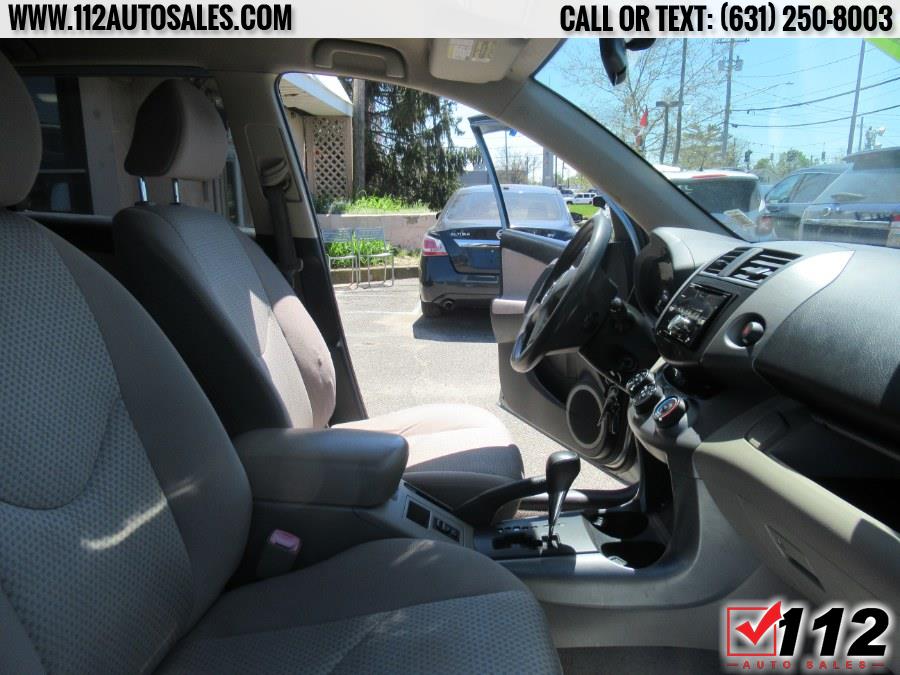 2007 Toyota Rav4 4WD 4dr V6 (Natl), available for sale in Patchogue, New York | 112 Auto Sales. Patchogue, New York 2007 Toyota Rav4 4WD 4dr V6 (Natl), available for sale in Patchogue, New York | 112 Auto Sales. Patchogue, New York