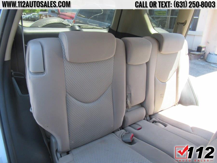 2007 Toyota Rav4 4WD 4dr V6 (Natl), available for sale in Patchogue, New York | 112 Auto Sales. Patchogue, New York 2007 Toyota Rav4 4WD 4dr V6 (Natl), available for sale in Patchogue, New York | 112 Auto Sales. Patchogue, New York