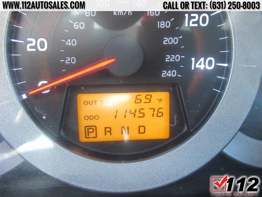 2007 Toyota Rav4 4WD 4dr V6 (Natl), available for sale in Patchogue, New York | 112 Auto Sales. Patchogue, New York 2007 Toyota Rav4 4WD 4dr V6 (Natl), available for sale in Patchogue, New York | 112 Auto Sales. Patchogue, New York