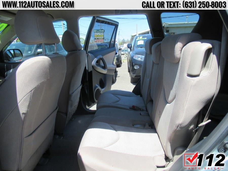 2007 Toyota Rav4 4WD 4dr V6 (Natl), available for sale in Patchogue, New York | 112 Auto Sales. Patchogue, New York 2007 Toyota Rav4 4WD 4dr V6 (Natl), available for sale in Patchogue, New York | 112 Auto Sales. Patchogue, New York