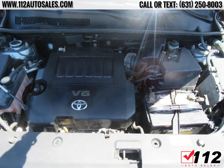 2007 Toyota Rav4 4WD 4dr V6 (Natl), available for sale in Patchogue, New York | 112 Auto Sales. Patchogue, New York 2007 Toyota Rav4 4WD 4dr V6 (Natl), available for sale in Patchogue, New York | 112 Auto Sales. Patchogue, New York