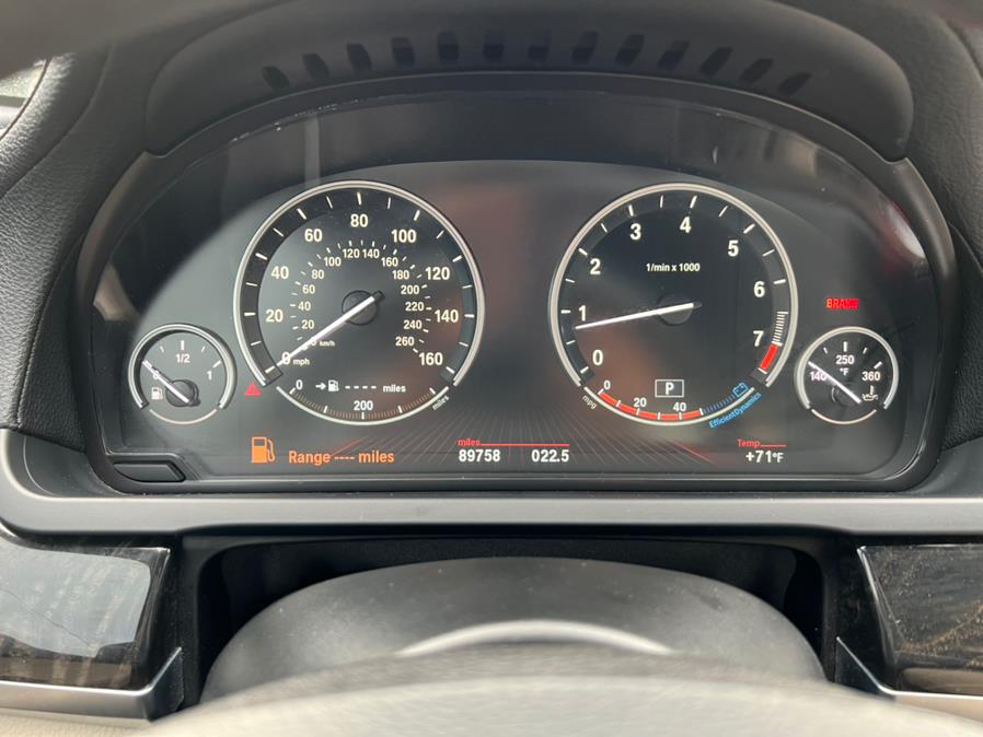 Used BMW 7 Series 4dr Sdn 750Li xDrive AWD 2012 | Sunrise Autoland. Jamaica, New York Used BMW 7 Series 4dr Sdn 750Li xDrive AWD 2012 | Sunrise Autoland. Jamaica, New York
