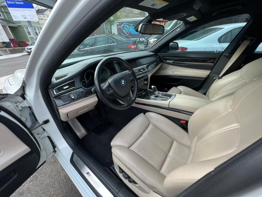 Used BMW 7 Series 4dr Sdn 750Li xDrive AWD 2012 | Sunrise Autoland. Jamaica, New York Used BMW 7 Series 4dr Sdn 750Li xDrive AWD 2012 | Sunrise Autoland. Jamaica, New York