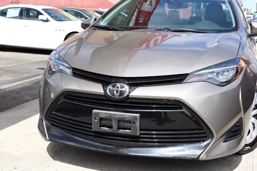 Used Toyota Corolla LE CVT (Natl) 2018 | Hillside Auto Mall Inc.. Jamaica, New York Used Toyota Corolla LE CVT (Natl) 2018 | Hillside Auto Mall Inc.. Jamaica, New York