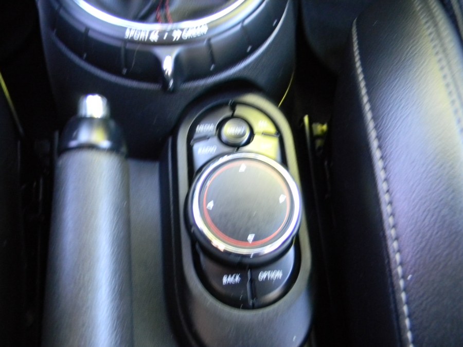2016 MINI Cooper Hardtop 4 Door 4dr HB S, available for sale in Southborough, Massachusetts | M&M Vehicles Inc dba Central Motors. Southborough, Massachusetts 2016 MINI Cooper Hardtop 4 Door 4dr HB S, available for sale in Southborough, Massachusetts | M&M Vehicles Inc dba Central Motors. Southborough, Massachusetts