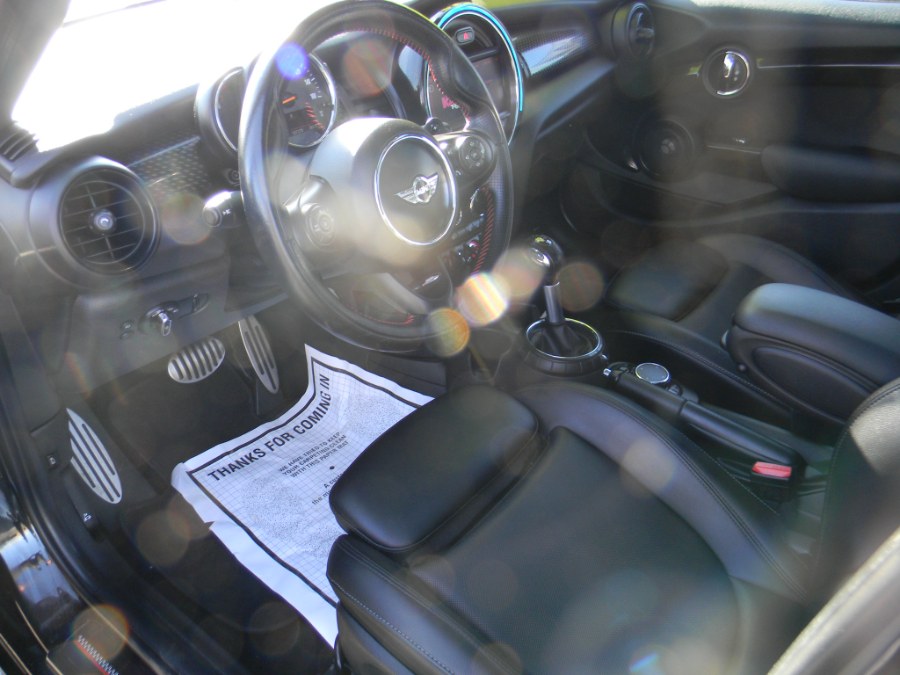 2016 MINI Cooper Hardtop 4 Door 4dr HB S, available for sale in Southborough, Massachusetts | M&M Vehicles Inc dba Central Motors. Southborough, Massachusetts 2016 MINI Cooper Hardtop 4 Door 4dr HB S, available for sale in Southborough, Massachusetts | M&M Vehicles Inc dba Central Motors. Southborough, Massachusetts