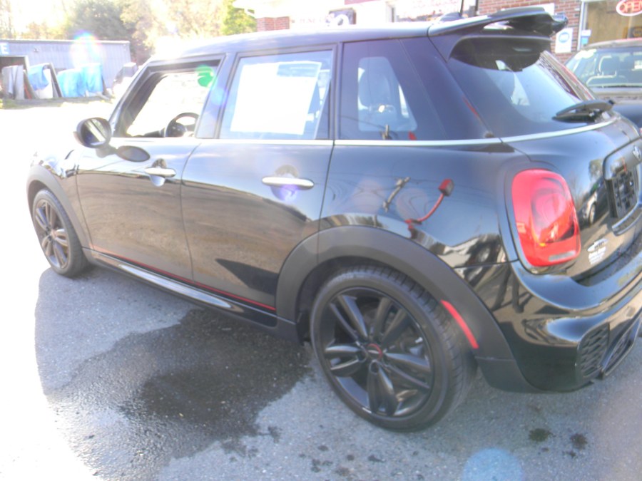 2016 MINI Cooper Hardtop 4 Door 4dr HB S, available for sale in Southborough, Massachusetts | M&M Vehicles Inc dba Central Motors. Southborough, Massachusetts 2016 MINI Cooper Hardtop 4 Door 4dr HB S, available for sale in Southborough, Massachusetts | M&M Vehicles Inc dba Central Motors. Southborough, Massachusetts
