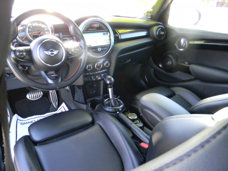 2016 MINI Cooper Hardtop 4 Door 4dr HB S, available for sale in Southborough, Massachusetts | M&M Vehicles Inc dba Central Motors. Southborough, Massachusetts 2016 MINI Cooper Hardtop 4 Door 4dr HB S, available for sale in Southborough, Massachusetts | M&M Vehicles Inc dba Central Motors. Southborough, Massachusetts