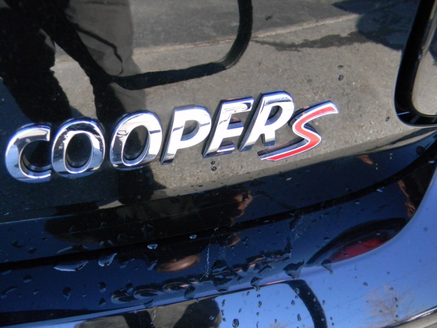 2016 MINI Cooper Hardtop 4 Door 4dr HB S, available for sale in Southborough, Massachusetts | M&M Vehicles Inc dba Central Motors. Southborough, Massachusetts 2016 MINI Cooper Hardtop 4 Door 4dr HB S, available for sale in Southborough, Massachusetts | M&M Vehicles Inc dba Central Motors. Southborough, Massachusetts
