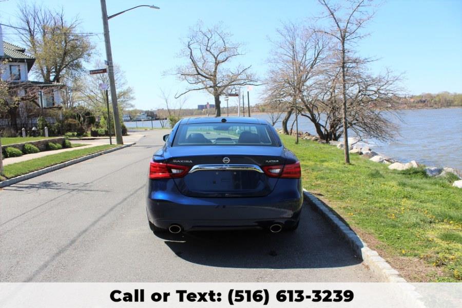 2016 Nissan Maxima 4dr Sdn 3.5 PLATINUM, available for sale in Great Neck, New York | Great Neck Car Buyers & Sellers. Great Neck, New York 2016 Nissan Maxima 4dr Sdn 3.5 PLATINUM, available for sale in Great Neck, New York | Great Neck Car Buyers & Sellers. Great Neck, New York