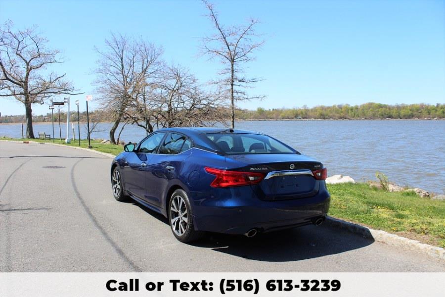 2016 Nissan Maxima 4dr Sdn 3.5 PLATINUM, available for sale in Great Neck, New York | Great Neck Car Buyers & Sellers. Great Neck, New York 2016 Nissan Maxima 4dr Sdn 3.5 PLATINUM, available for sale in Great Neck, New York | Great Neck Car Buyers & Sellers. Great Neck, New York