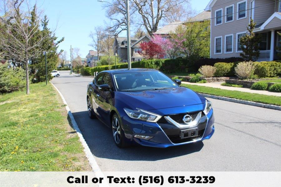 2016 Nissan Maxima 4dr Sdn 3.5 PLATINUM, available for sale in Great Neck, New York | Great Neck Car Buyers & Sellers. Great Neck, New York 2016 Nissan Maxima 4dr Sdn 3.5 PLATINUM, available for sale in Great Neck, New York | Great Neck Car Buyers & Sellers. Great Neck, New York