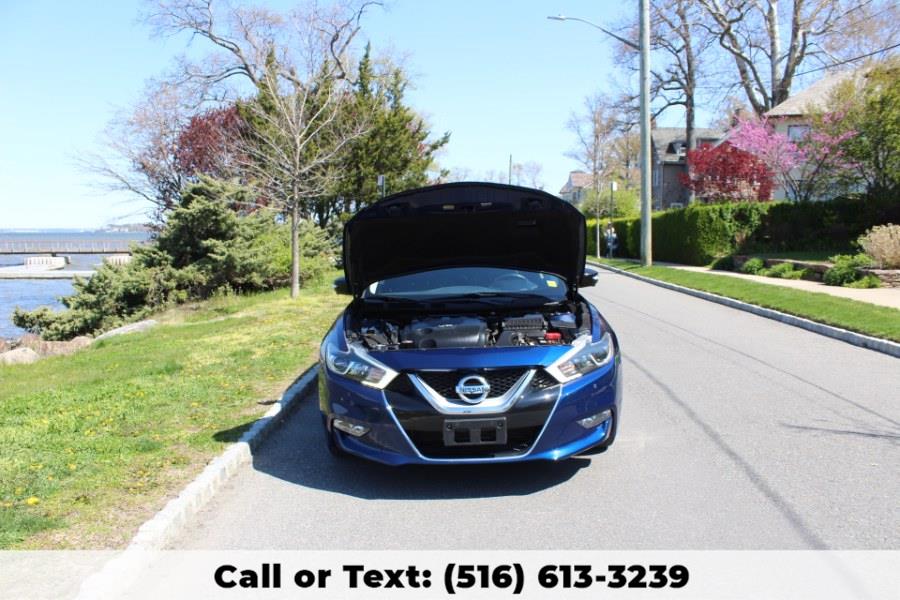 2016 Nissan Maxima 4dr Sdn 3.5 PLATINUM, available for sale in Great Neck, New York | Great Neck Car Buyers & Sellers. Great Neck, New York 2016 Nissan Maxima 4dr Sdn 3.5 PLATINUM, available for sale in Great Neck, New York | Great Neck Car Buyers & Sellers. Great Neck, New York