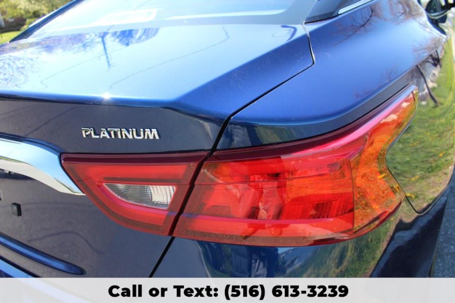 2016 Nissan Maxima 4dr Sdn 3.5 PLATINUM, available for sale in Great Neck, New York | Great Neck Car Buyers & Sellers. Great Neck, New York 2016 Nissan Maxima 4dr Sdn 3.5 PLATINUM, available for sale in Great Neck, New York | Great Neck Car Buyers & Sellers. Great Neck, New York