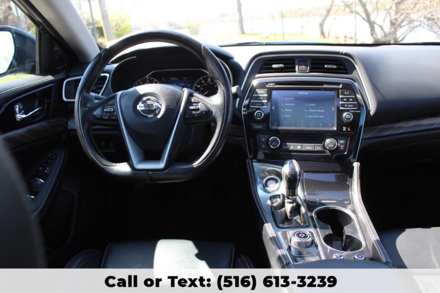 2016 Nissan Maxima 4dr Sdn 3.5 PLATINUM, available for sale in Great Neck, New York | Great Neck Car Buyers & Sellers. Great Neck, New York 2016 Nissan Maxima 4dr Sdn 3.5 PLATINUM, available for sale in Great Neck, New York | Great Neck Car Buyers & Sellers. Great Neck, New York