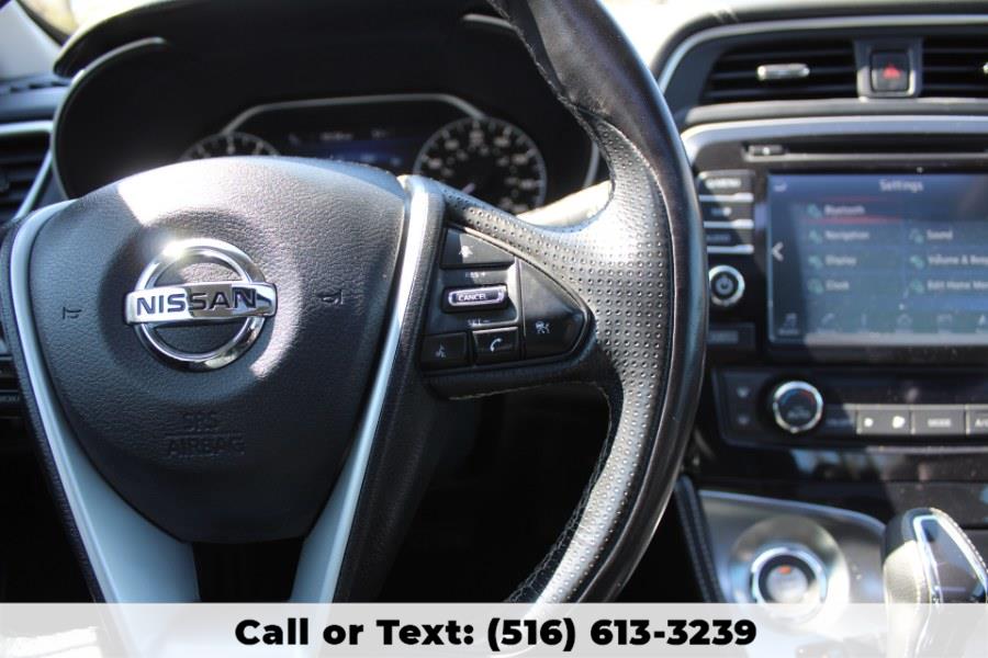 2016 Nissan Maxima 4dr Sdn 3.5 PLATINUM, available for sale in Great Neck, New York | Great Neck Car Buyers & Sellers. Great Neck, New York 2016 Nissan Maxima 4dr Sdn 3.5 PLATINUM, available for sale in Great Neck, New York | Great Neck Car Buyers & Sellers. Great Neck, New York