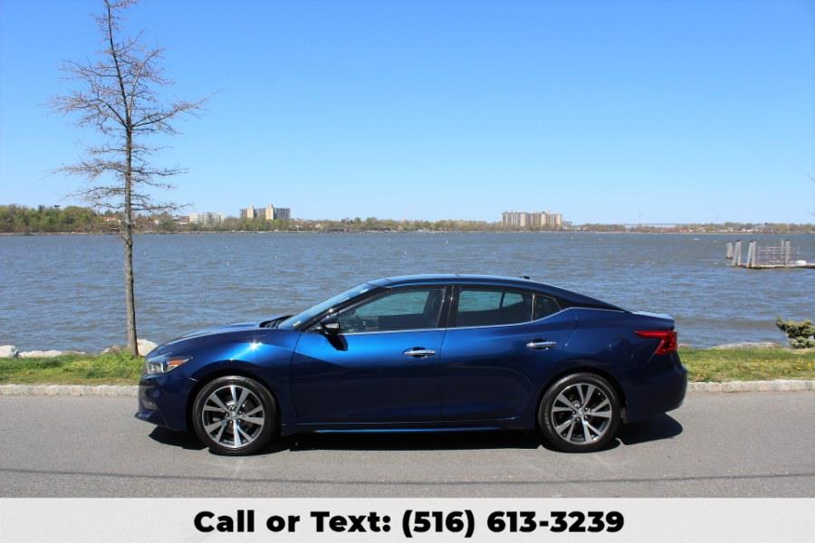 2016 Nissan Maxima 4dr Sdn 3.5 PLATINUM, available for sale in Great Neck, New York | Great Neck Car Buyers & Sellers. Great Neck, New York 2016 Nissan Maxima 4dr Sdn 3.5 PLATINUM, available for sale in Great Neck, New York | Great Neck Car Buyers & Sellers. Great Neck, New York