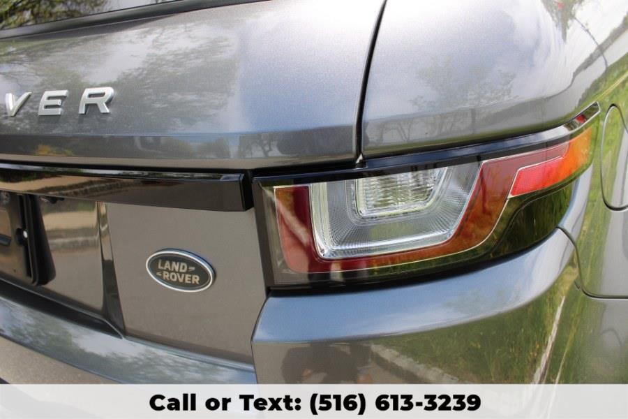 2018 Land Rover Range Rover Evoque 5 Door SE Premium, available for sale in Great Neck, New York | Great Neck Car Buyers & Sellers. Great Neck, New York 2018 Land Rover Range Rover Evoque 5 Door SE Premium, available for sale in Great Neck, New York | Great Neck Car Buyers & Sellers. Great Neck, New York