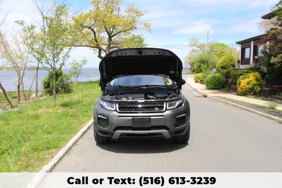 2018 Land Rover Range Rover Evoque 5 Door SE Premium, available for sale in Great Neck, New York | Great Neck Car Buyers & Sellers. Great Neck, New York 2018 Land Rover Range Rover Evoque 5 Door SE Premium, available for sale in Great Neck, New York | Great Neck Car Buyers & Sellers. Great Neck, New York