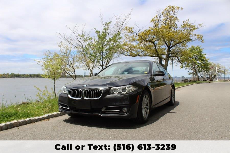 2016 BMW 5 Series 4dr Sdn 528i xDrive AWD, available for sale in Great Neck, New York | Great Neck Car Buyers & Sellers. Great Neck, New York 2016 BMW 5 Series 4dr Sdn 528i xDrive AWD, available for sale in Great Neck, New York | Great Neck Car Buyers & Sellers. Great Neck, New York