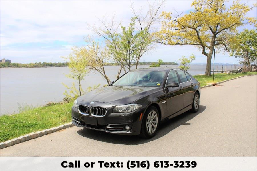 2016 BMW 5 Series 4dr Sdn 528i xDrive AWD, available for sale in Great Neck, New York | Great Neck Car Buyers & Sellers. Great Neck, New York 2016 BMW 5 Series 4dr Sdn 528i xDrive AWD, available for sale in Great Neck, New York | Great Neck Car Buyers & Sellers. Great Neck, New York