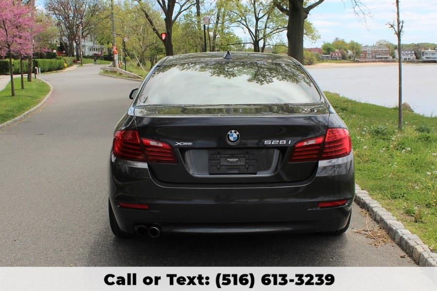 2016 BMW 5 Series 4dr Sdn 528i xDrive AWD, available for sale in Great Neck, New York | Great Neck Car Buyers & Sellers. Great Neck, New York 2016 BMW 5 Series 4dr Sdn 528i xDrive AWD, available for sale in Great Neck, New York | Great Neck Car Buyers & Sellers. Great Neck, New York