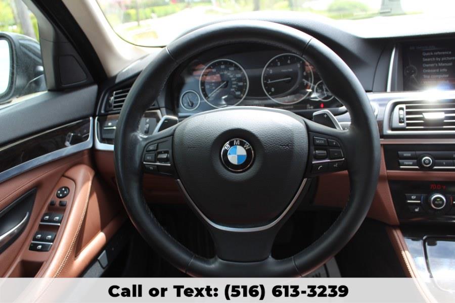 2016 BMW 5 Series 4dr Sdn 528i xDrive AWD, available for sale in Great Neck, New York | Great Neck Car Buyers & Sellers. Great Neck, New York 2016 BMW 5 Series 4dr Sdn 528i xDrive AWD, available for sale in Great Neck, New York | Great Neck Car Buyers & Sellers. Great Neck, New York