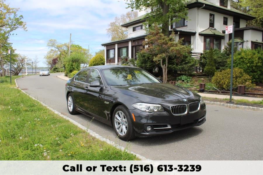 2016 BMW 5 Series 4dr Sdn 528i xDrive AWD, available for sale in Great Neck, New York | Great Neck Car Buyers & Sellers. Great Neck, New York 2016 BMW 5 Series 4dr Sdn 528i xDrive AWD, available for sale in Great Neck, New York | Great Neck Car Buyers & Sellers. Great Neck, New York