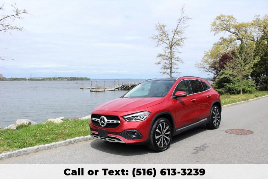 Used Mercedes-Benz GLA GLA 250 4MATIC SUV 2021 | Great Neck Car Buyers & Sellers. Great Neck, New York