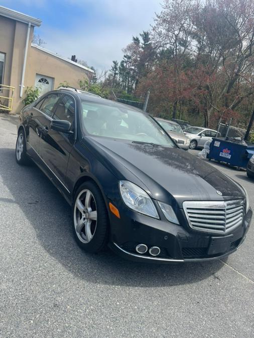 Used Mercedes-Benz E-Class 4dr Sdn E 350 Luxury 4MATIC 2010 | J & A Auto Center. Raynham, Massachusetts Used Mercedes-Benz E-Class 4dr Sdn E 350 Luxury 4MATIC 2010 | J & A Auto Center. Raynham, Massachusetts