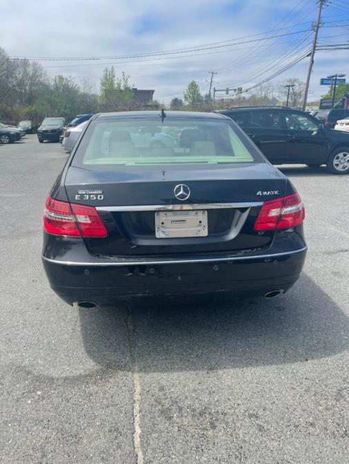 Used Mercedes-Benz E-Class 4dr Sdn E 350 Luxury 4MATIC 2010 | J & A Auto Center. Raynham, Massachusetts Used Mercedes-Benz E-Class 4dr Sdn E 350 Luxury 4MATIC 2010 | J & A Auto Center. Raynham, Massachusetts