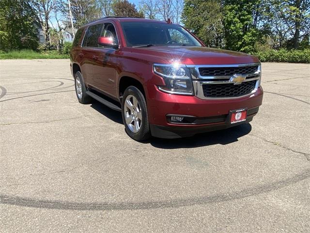 2016 Chevrolet Tahoe LT, available for sale in Stratford, Connecticut | Wiz Leasing Inc. Stratford, Connecticut