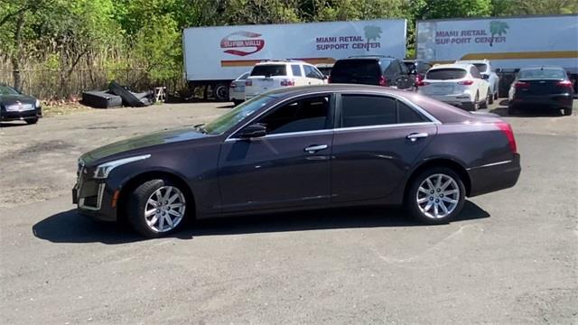 2014 Cadillac Cts 2.0L Turbo, available for sale in Stratford, Connecticut | Wiz Leasing Inc. Stratford, Connecticut 2014 Cadillac Cts 2.0L Turbo, available for sale in Stratford, Connecticut | Wiz Leasing Inc. Stratford, Connecticut