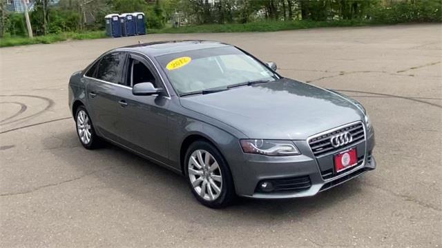 2012 Audi A4 2.0T Premium, available for sale in Stratford, Connecticut | Wiz Leasing Inc. Stratford, Connecticut 2012 Audi A4 2.0T Premium, available for sale in Stratford, Connecticut | Wiz Leasing Inc. Stratford, Connecticut