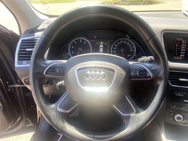 2017 Audi Q5 2.0T Premium Plus, available for sale in Stratford, Connecticut | Wiz Leasing Inc. Stratford, Connecticut 2017 Audi Q5 2.0T Premium Plus, available for sale in Stratford, Connecticut | Wiz Leasing Inc. Stratford, Connecticut