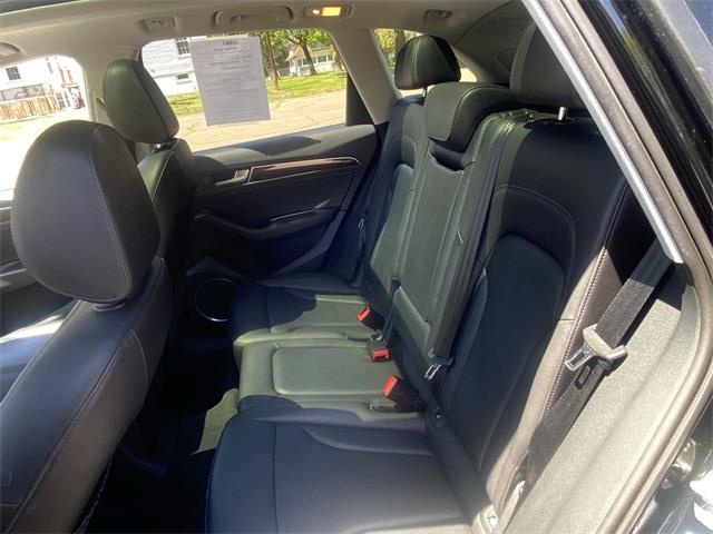 2017 Audi Q5 2.0T Premium Plus, available for sale in Stratford, Connecticut | Wiz Leasing Inc. Stratford, Connecticut 2017 Audi Q5 2.0T Premium Plus, available for sale in Stratford, Connecticut | Wiz Leasing Inc. Stratford, Connecticut