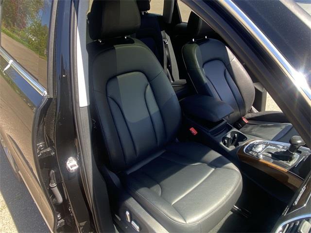 2017 Audi Q5 2.0T Premium Plus, available for sale in Stratford, Connecticut | Wiz Leasing Inc. Stratford, Connecticut 2017 Audi Q5 2.0T Premium Plus, available for sale in Stratford, Connecticut | Wiz Leasing Inc. Stratford, Connecticut