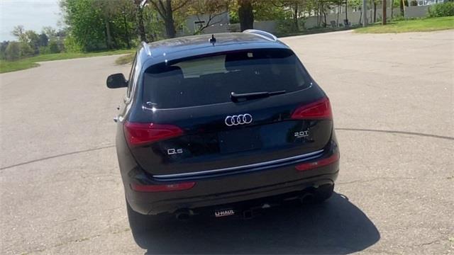 2017 Audi Q5 2.0T Premium Plus, available for sale in Stratford, Connecticut | Wiz Leasing Inc. Stratford, Connecticut 2017 Audi Q5 2.0T Premium Plus, available for sale in Stratford, Connecticut | Wiz Leasing Inc. Stratford, Connecticut