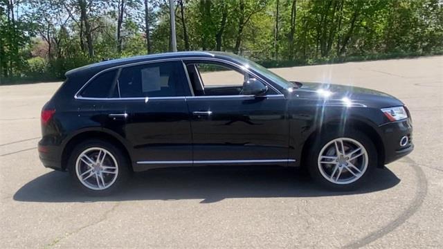 2017 Audi Q5 2.0T Premium Plus, available for sale in Stratford, Connecticut | Wiz Leasing Inc. Stratford, Connecticut 2017 Audi Q5 2.0T Premium Plus, available for sale in Stratford, Connecticut | Wiz Leasing Inc. Stratford, Connecticut
