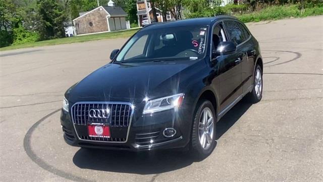 2017 Audi Q5 2.0T Premium Plus, available for sale in Stratford, Connecticut | Wiz Leasing Inc. Stratford, Connecticut 2017 Audi Q5 2.0T Premium Plus, available for sale in Stratford, Connecticut | Wiz Leasing Inc. Stratford, Connecticut