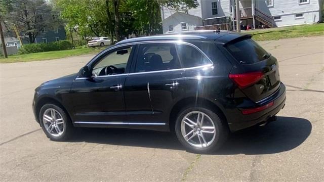 2017 Audi Q5 2.0T Premium Plus, available for sale in Stratford, Connecticut | Wiz Leasing Inc. Stratford, Connecticut 2017 Audi Q5 2.0T Premium Plus, available for sale in Stratford, Connecticut | Wiz Leasing Inc. Stratford, Connecticut