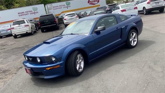 2007 Ford Mustang GT Deluxe, available for sale in Stratford, Connecticut | Wiz Leasing Inc. Stratford, Connecticut 2007 Ford Mustang GT Deluxe, available for sale in Stratford, Connecticut | Wiz Leasing Inc. Stratford, Connecticut