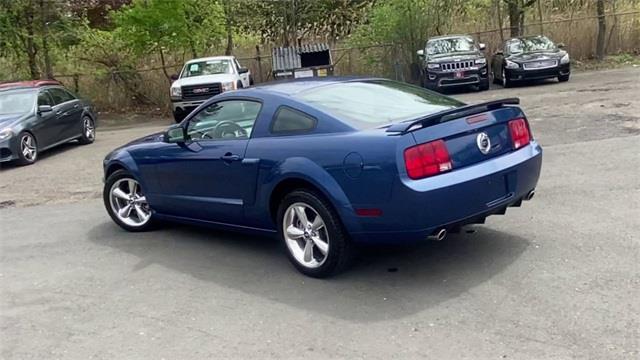 2007 Ford Mustang GT Deluxe, available for sale in Stratford, Connecticut | Wiz Leasing Inc. Stratford, Connecticut 2007 Ford Mustang GT Deluxe, available for sale in Stratford, Connecticut | Wiz Leasing Inc. Stratford, Connecticut