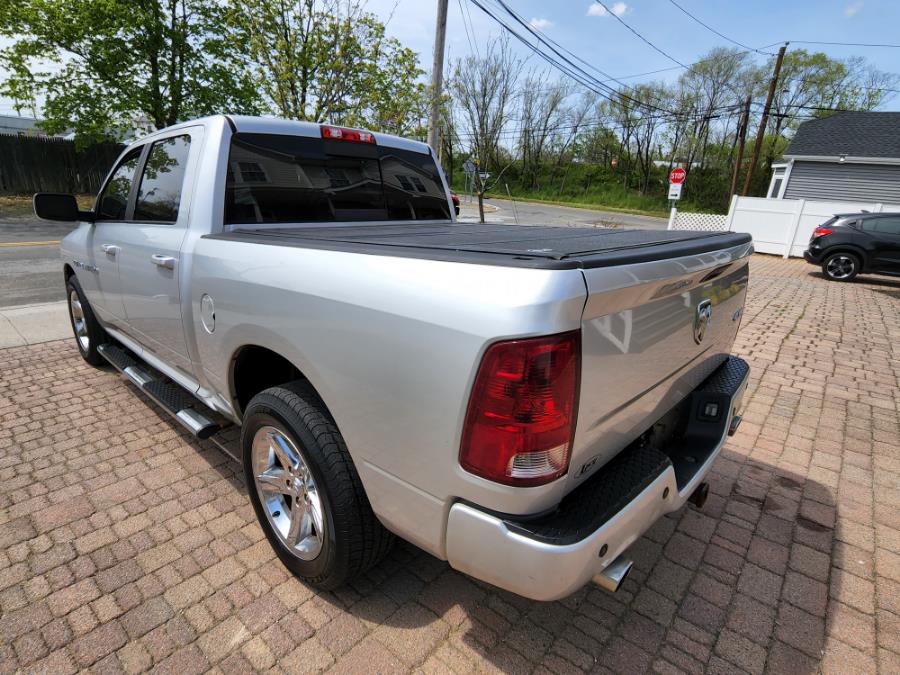 2011 Ram 1500 4WD Crew Cab 140.5" Laramie, available for sale in West Babylon, New York | SGM Auto Sales. West Babylon, New York 2011 Ram 1500 4WD Crew Cab 140.5" Laramie, available for sale in West Babylon, New York | SGM Auto Sales. West Babylon, New York