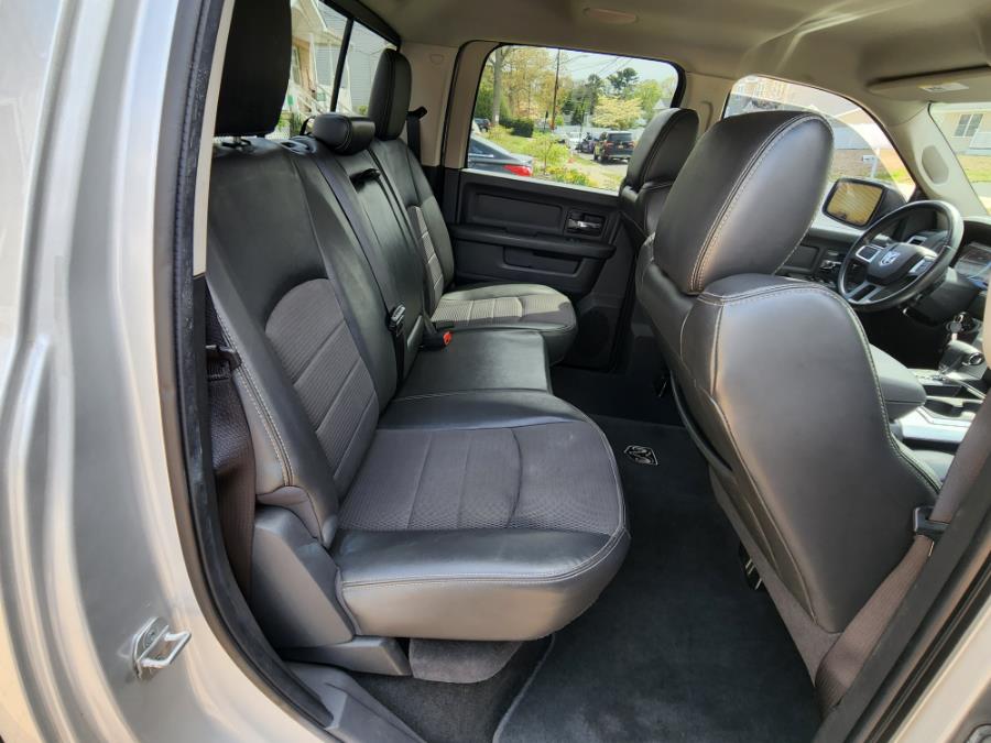 2011 Ram 1500 4WD Crew Cab 140.5" Laramie, available for sale in West Babylon, New York | SGM Auto Sales. West Babylon, New York 2011 Ram 1500 4WD Crew Cab 140.5" Laramie, available for sale in West Babylon, New York | SGM Auto Sales. West Babylon, New York