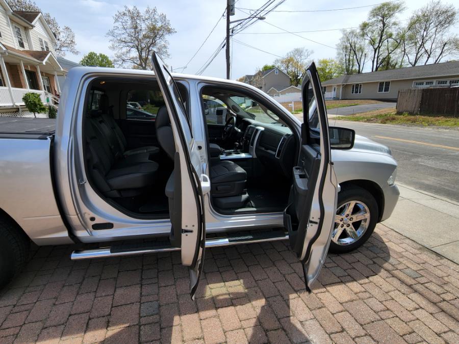 2011 Ram 1500 4WD Crew Cab 140.5" Laramie, available for sale in West Babylon, New York | SGM Auto Sales. West Babylon, New York 2011 Ram 1500 4WD Crew Cab 140.5" Laramie, available for sale in West Babylon, New York | SGM Auto Sales. West Babylon, New York