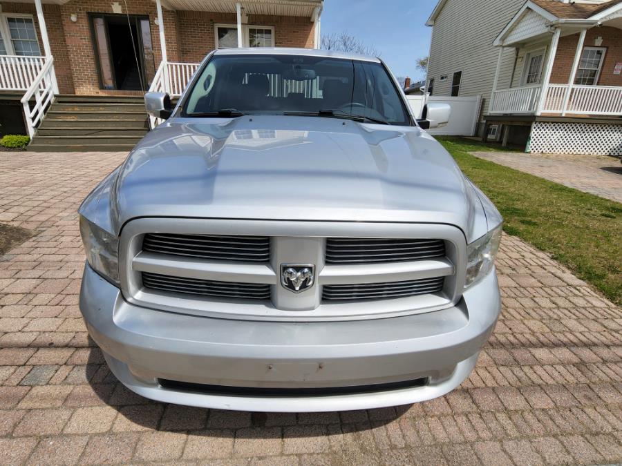 2011 Ram 1500 4WD Crew Cab 140.5" Laramie, available for sale in West Babylon, New York | SGM Auto Sales. West Babylon, New York 2011 Ram 1500 4WD Crew Cab 140.5" Laramie, available for sale in West Babylon, New York | SGM Auto Sales. West Babylon, New York