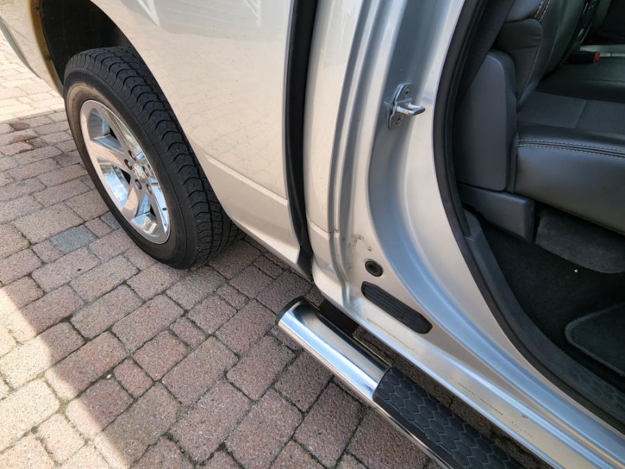 2011 Ram 1500 4WD Crew Cab 140.5" Laramie, available for sale in West Babylon, New York | SGM Auto Sales. West Babylon, New York 2011 Ram 1500 4WD Crew Cab 140.5" Laramie, available for sale in West Babylon, New York | SGM Auto Sales. West Babylon, New York